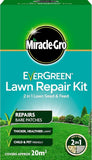 Miracle Gro Patch Magic Dog Spot Grass Seed Feed Lawn Repair Kit 20m2 1kg