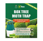 Vitax Buxus Feed Dense Healthy Growth Fertilizer Gardening Supply Plant Care