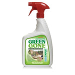 Buysmart Green Gone Path And Patio Cleaner Algae Moss Fungi Mould Killer Remover