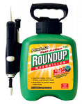 Roundup Total Fast Action Weed Killer Kit Or Refill Sprayers All Sizes RTU