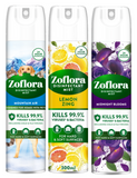 Zoflora Disinfectant Mist Aerosol 300ml All Fragrances Available