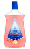 Wood Floor Cleaner Gentle Clean Shine Protects And Restore Natural Beauty 1Litre