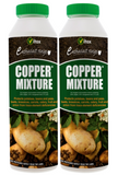 2 x Vitax Copper Mixture For Potatoes Protects Trace Element Deficiencies 175g