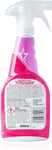 Stardrops Pink Stuff Oxi Fabric Stain Remover Spray For Whites & Colours