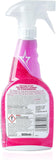 Stardrops Pink Stuff Oxi Fabric Stain Remover Spray For Whites & Colours