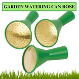 Fine As Rain Garden Watering Can Rose Head Water Sprinkler Hose Sprayer