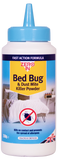 Zero In Bed Bug Killer Crawling Insect Dust Mite Poison Treatment Powder