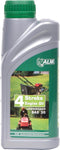 4 Stroke Oil For Petrol Engine Chainsaws Grass Trimmers All Lawnmowers 500ml-5L