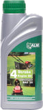4 Stroke Oil For Petrol Engine Chainsaws Grass Trimmers All Lawnmowers 500ml-5L
