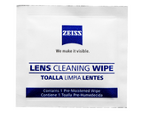 Zeiss Pre Moist Lens Wipes 1-600 Optical Glasses Cleaning Phone Screen Camera