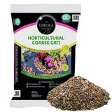 Horticultural Sharp Sand Coarse Grit Alpine Grit Drainage Pot Topping 5KG