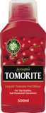 Levington Tomorite Concentrate Liquid Tomato Food Feed Pot Plants 500ml - 2.5L