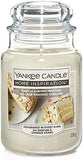 Yankee Candle Scented Fragrance Candles Tumbler  Home Large Glass Jar 538g 16oz