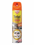 Zero In Total Insect Ants Wasp Flies Mosquito Killer Aerosol Spray 300ml