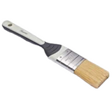 Harris Seriously Good Woodwork Stain & Varnish Painting Brush 1.5"/38mm