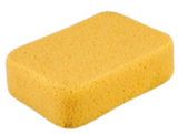 Vitrex Professional Tiling Floor Wall Bathroom/Kitchen Grouting Cleaning Sponges