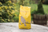 Honeyfield's Sunflower Hearts Wild Bird Energy Food Feed Treat 900g - 12.6kg