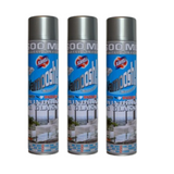 Xanto Vamoosh  Window & Glass Foam for Washing Windows 600ml - 3600ml