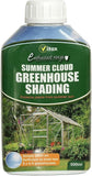 Vitax Summer Cloud Liquid Greenhouse Shading Paint Glass House 500ml