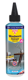 Zero In Woodworm Destroyer Killer Timber Treatment Fast Drying 250ml ZER978