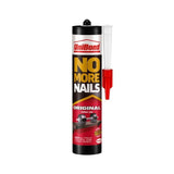 UniBond No More Nails Adhesive Original Cartridge Instant Grab Interior Use 365g