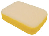 Vitrex Dual Purpose Polishing And Grouting Tiles Cleaning Sponge Floor & Wall