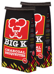 Real Charcoal Briquettes Char coal For BBQ Barbecue Restaurant Charcoal 5kg-20kg