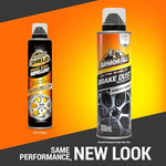 Armor All Shield For Wheels Wheel Rim Protectant Coating Spray Aerosol 300ml