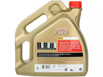 Castrol EDGE 5W-30 Long Life Car Engine Oil For Long term Engine Performance 4L