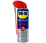 WD-40 WD40 Penetrating Service Lubricant Spray Handy Size Silicone Free 250ml