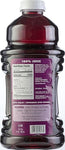 Kedem 100% Pure Grape Juice Freshly Squeezed, Rich Flavour, No Sugar 1.89L