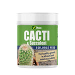 Vitax Cacti & Succulent House Plant Feed Healthy Growth Soluble Fertiliser 200g