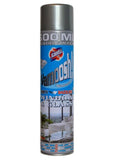 Xanto Vamoosh  Window & Glass Foam for Washing Windows 600ml - 3600ml
