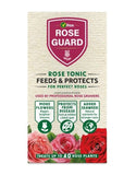 Vitax Rose Guard Tonic Fertiliser Plant Flower Food Feed Disease Control 500ml