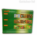 Multi Purpose Fast Growing Lawn Grass Seed Rapid Quick Growth Lawn Patch Repair