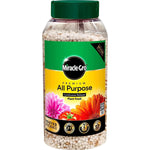 Miracle-Gro All Purpose Plant Food Premium Continuous Release Feed Jar 900g