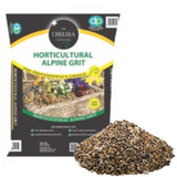 Horticultural Sharp Sand Coarse Grit Alpine Grit Drainage Pot Topping 5KG