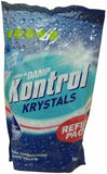 Kontrol Moisture Traps Damp Mould Streamline Home & Caravan Dehumidifier Crystal