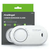 FA3313 Carbon Monoxide Alarm 10 Year Long Battery Latest sensor technology