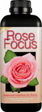 Growth Technology Rose and Flower Plant Food Feed Seaweed Focus 300ml - 1L