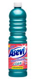 Asevi Concentrated Spanish Floor Cleaner Liquid Dirt Remover Surface Cleaner 1L