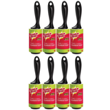 Scotch Brite 3M Lint Roller Pet Dog Cat Hair Fluff Remover Fabric Brush Sticky