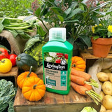 Levington Seaweed Tonic Vitamin Supplement For Flowers Fruit & Vegetables 800ml
