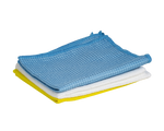 Professional Multi-Purpose Microfibre Cleaning Cloths And Pads Wash Duster