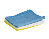 Professional Multi-Purpose Microfibre Cleaning Cloths And Pads Wash Duster