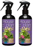 Houseplant Myst Focus Potting Mix Peat Free Food Feed Concentrated 100ml - 300ml