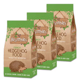 Brambles Crunchy Hedgehog Food Genuine Product 900g - 8kg