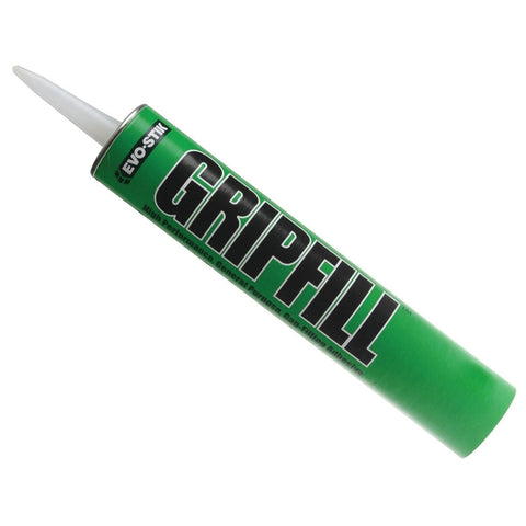 Evo-Stik Gripfill Gap-Filling Multi-purpose High Strength Adhesive Glue 350ml