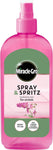 Miracle-Gro Spray And Spritz Hydration Mist For Orchids Ready To Use 300ml