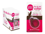 Pride & Groom Flea and Tick Spot On Treatment & Collars for Kitten Cats or Dogs
